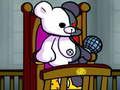Gêm Nos Wener Funkin VS Monokuma  ar-lein
