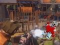 Gêm Saethwr Teganau: Chi vs Zombies  ar-lein