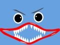 Gêm Dannedd Crash Monster  ar-lein