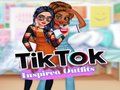Gêm Gwisgoedd wedi'u hysbrydoli gan TikTok  ar-lein