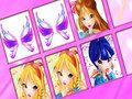 Gêm Gêm Cof Winx  ar-lein