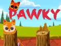 Gêm Pawky ar-lein