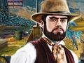 Gêm Damwain Rheilffordd  ar-lein