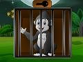 Gêm Dianc Chimp Babanod  ar-lein