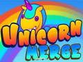 Gêm Uno Unicorn  ar-lein