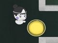 Gêm Kuri yn Lull the Ghosts  ar-lein