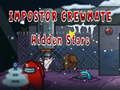 Gêm Sêr Cudd imposter  ar-lein