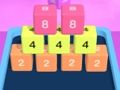 Gêm 2048 Chwalu Ciwb  ar-lein