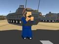Gêm Bloc Battle Royale  ar-lein