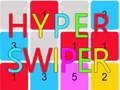 Gêm Swiper Hyper  ar-lein