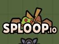 Gêm Sbloop. io  ar-lein