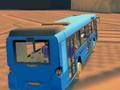 Gêm Dymchwel Styntiau Crash Bws 2  ar-lein