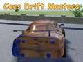 Gêm Meistri Drifft Ceir  ar-lein