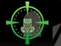 Gêm Super Sniper Zombie  ar-lein