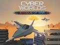 Gêm Bydoedd Seiber: Exodus of War  ar-lein