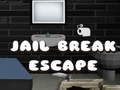 Gêm Dianc Egwyl Jail  ar-lein