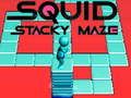Gêm Drysfa Stacky Squid  ar-lein