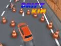 Gêm Perthynas Drift ar-lein