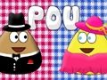 Gêm Sleid Pou  ar-lein