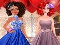Gêm Parti Trofannol Un ar Bymtheg Mia Sweet  ar-lein