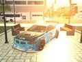Gêm Drifft Dinas Ras 3D Meistr  ar-lein