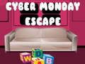 Gêm Dianc Cyber Monday  ar-lein