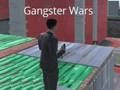 Gêm Rhyfeloedd Gangster  ar-lein
