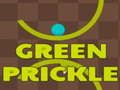 Gêm Pricl Gwyrdd  ar-lein