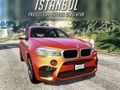 Gêm Efelychydd Ffiseg Car Prosiect Istanbul  ar-lein