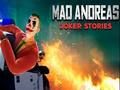 Gêm Straeon Mad Andreas Joker  ar-lein