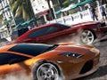 Gêm Efelychydd Aventador Lamborghini  ar-lein