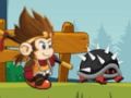 Gêm Super Kong ar-lein