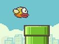 Gêm Aderyn Flappy  ar-lein