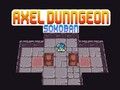 Gêm Dungeon Axel  ar-lein