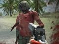 Gêm Gwyliau Zombie 2  ar-lein