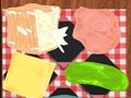 Gêm Ffrindiau Picnic  ar-lein
