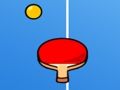 Gêm Ping pong diddiwedd  ar-lein