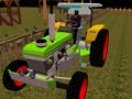 Gêm Tractor Ffermio  ar-lein