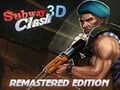 Gêm Clash Subway wedi'i Remastered  ar-lein