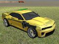 Gêm Ceir Saethu Crash Supra  ar-lein