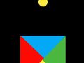 Gêm Swipe Ciwb  ar-lein