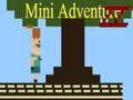Gêm Antur Mini II  ar-lein