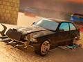 Gêm Drifft Zombie Derby  ar-lein