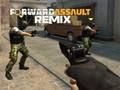 Gêm Ymlaen Ymosodiad Remix  ar-lein