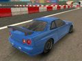 Gêm Drift Cynddeiriog  ar-lein