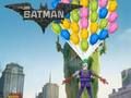 Gêm Ffilm Lego Batman  ar-lein