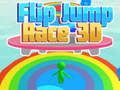 Gêm Ras Naid Fflip 3D  ar-lein