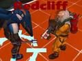 Gêm Redcliff ar-lein