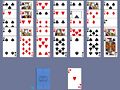 Gêm Golff Solitaire ar-lein
