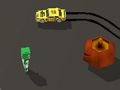 GĂȘm Zombie Drifft 3D ar-lein GĂȘm Zombie Drifft 3D ar-lein
